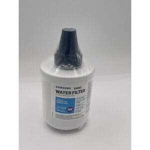 Samsung HAFIN2/EXP HAFCU1/XAA Refrigerator Water‎ Ice Filter DA29-0003G